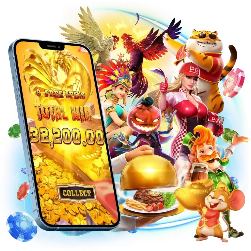 LUCKYFISH 88